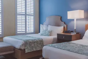 The Parkview Hotel - Chambre