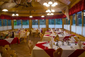 Guesthouse Draga - Restaurant