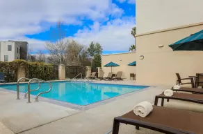 Hyatt Place UC Davis - Piscine