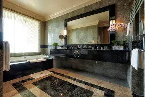 The Empire Brunei - Room