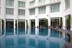 The Majestic Hotel Kuala Lumpur, Autograph Collection - Piscine