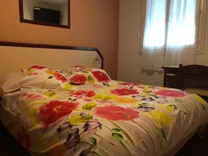 Hôtel Myosotis - Room
