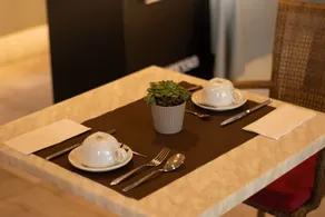 Hotel Villa Marcilla by Pandora Hoteles - Restaurant