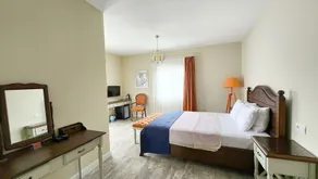 Otel Naturla Göl Evi - Zimmer