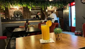AYSA Hotel - Restaurant