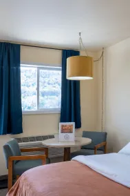 Inn at Octagon Acres - Værelse