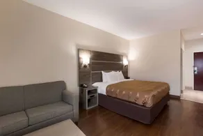 Quality Inn Thomasville-Northpark - Zimmer