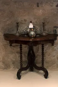 Boutique Hotel Hippocampus - Room