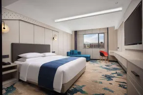 Microtel By Wyndham Heyuan - Camera