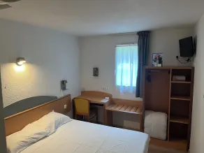 Brit Hotel Essentiel Millau - Chambre