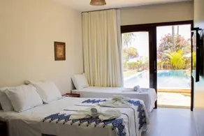 Pousada San Giovanni - Room