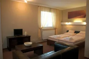 Hotel Galileo - Zimmer