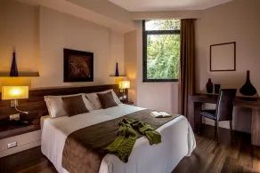 Park Hotel Sabina - Habitación