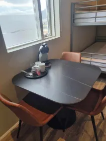 Við Hafið Oceanfront Guesthouse - Room