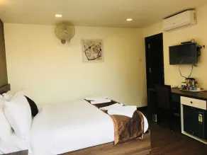 Hotel Royal Inn - Electronic City - Quarto