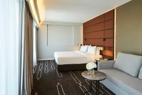 Crowne Plaza Sydney Airport by IHG - Chambre