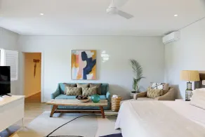 Sala Beach House - Room