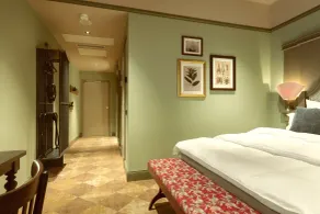 Liseberg Grand Curiosa Hotel - Bathroom