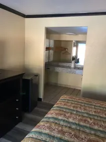 Town House Motel - Room