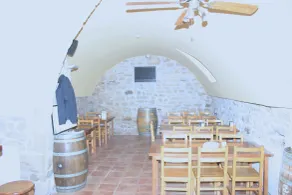 La Bodega Del Camino aka Albergue On TheLe - Restaurant