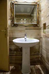 Pension Dafni - Chambre