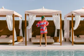 Paradiso Ibiza Art Hotel - Adults Only - Piscine