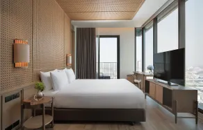 Ad Lib Hotel Khon Kaen - Chambre