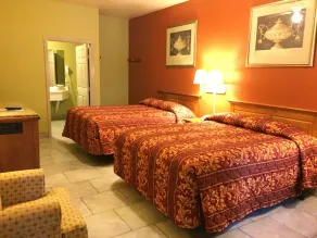 Boca Chica Inn and Suites - Chambre