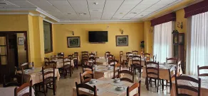Hotel Albohera - Restaurant