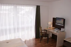 Hotel im Kornspeicher - Chambre