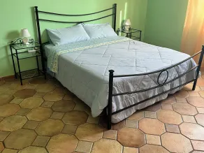 Bed & breakfast ideal para familias con terraza y jardín | Vistas a la naturaleza - Habitación