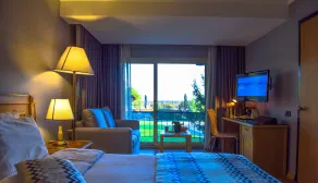 Denizatı Plus Hotel - Chambre