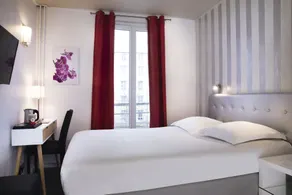 Hôtel Soft - Zimmer