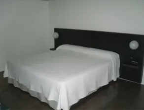 Hotel Duomo - Chambre