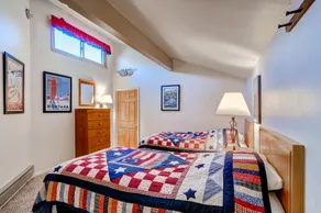 Forest Condominiums by Vail Resorts - Chambre