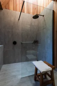 Tawa Refugio del Puelo - Bathroom