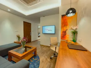 Playotel Premier Vijay Nagar - View from room