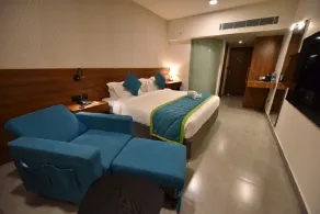 Vivid A Boutique Hotel - Chambre