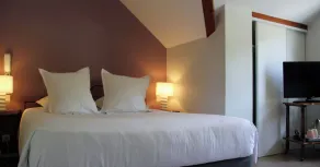 Beau Rivage - Camera