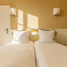 Hotel Saint Julien - Værelse
