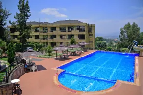 Nobleza Hotel - Pool