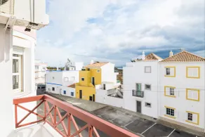 Akisol Santa Luzia II - Vista dalla camera