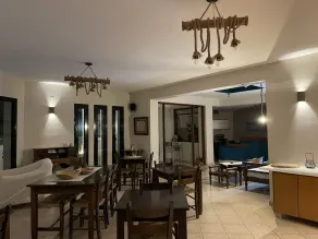 Nisea Hotel Samos - Reception