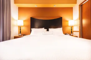 Fairfield Inn & Suites Redding - Chambre