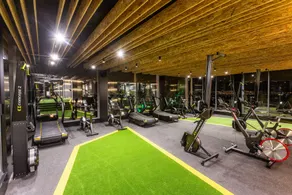 La Finca Resort - Gym