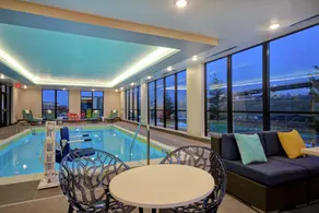 Tru By Hilton Denver South Park Meadows - Piscine