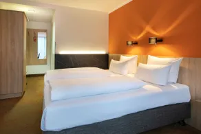 ACHAT Hotel Stuttgart Airport Messe - Chambre