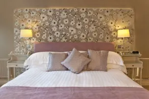 Burn How Garden Hotel - Bowness on Windermere - Habitación