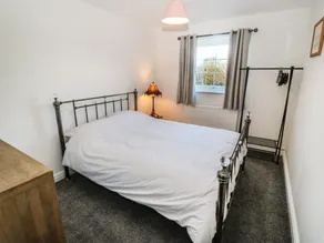 Penllwyn - Zimmer