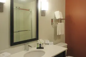 Sleep Inn & Suites Oregon - Madison - Bad